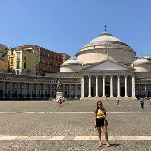 Meet your Posher, Jessica